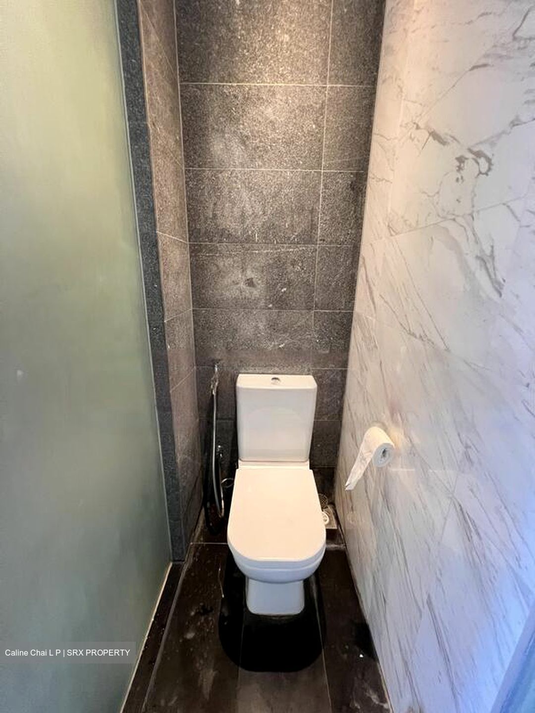 The Hillier (D23), Apartment #587515141